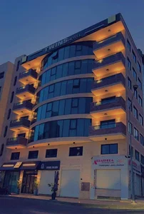 Twins Boutique Hotel