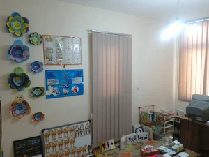 موسسه فرهنگی رسول مهر