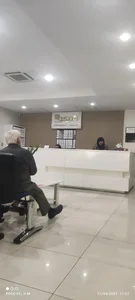 مدیکو پلاس سنتر 2