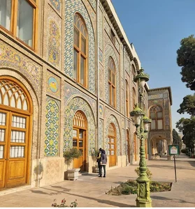 بازرگانی زاگرس