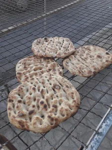 نانوایی ماشینی 5