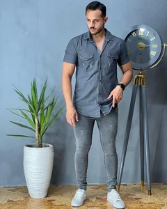 پوشاک اریک گالری