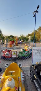 شهربازی ماردین