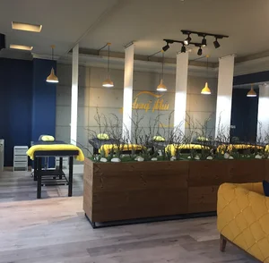 Sanaz Tavasoli Beauty Academy