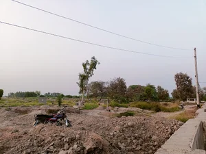 Janazgah / Eidgah