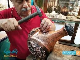 خدمات حکاکی و برش لیزر