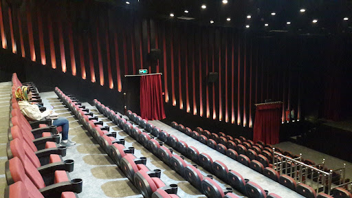 سینما قدس