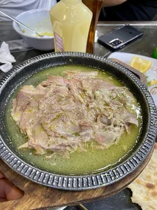 طباخی شاهگوش