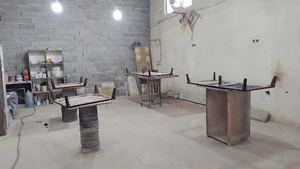 خدمات صنایع چوبی زنگنه
