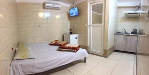 مهمانپذیر میزبان