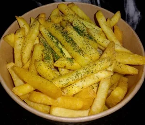 فست فود اُنس