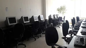 آموزشگاه کامپیوتر ملی طبرستان