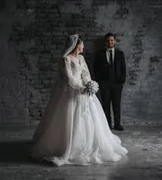 آتلیه کلبه عروس