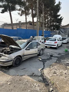 میدان مادر