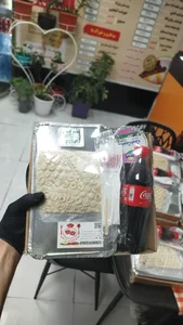 غذای ایرانی دوتاس 3