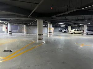 پارکینگ طبقاتی کوروش