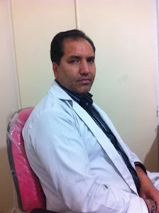 مرکز بهداشت