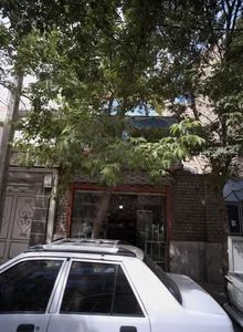 میوه فروشی 2