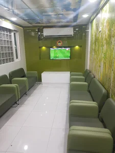 مرکز سونوگرافی دکتر محمدرضا جهانشاهی