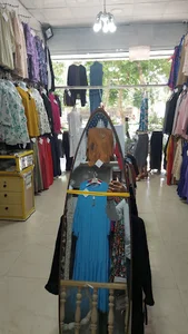 پوشاک بی بی گل
