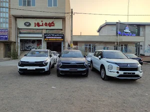 شرکت خودرویی جلفاآسانبر ارس