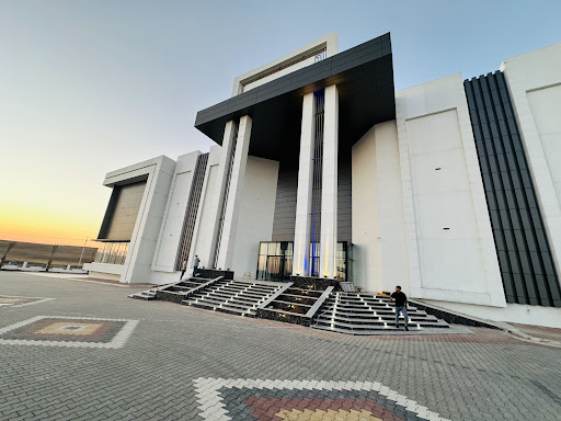 Akre Mall