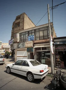 سوپرمارکت 2