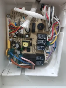 تعمیرات لوازم خانگی