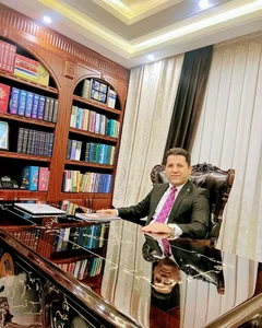 دفتر وکالت محمود پورعسکری 3