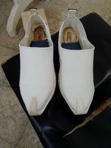 گیوه دوزی ملکی 2