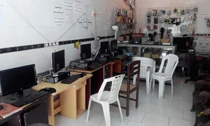 کافی نت مدرن شیراز 2