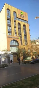 بانک مهر ایران مدیریت شعب خراسان رضوی 4
