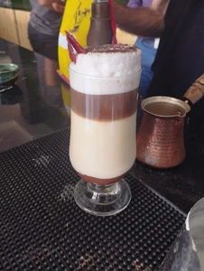 کافه گلستان