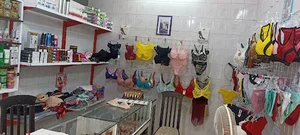 لیدی شاپ