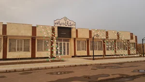 سازمان حمل ونقل شهرداری رفسنجان