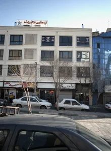 نانوایی 2
