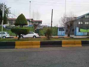 نمایندگی میراث فرهنگی صنایع دستی و گردشگری شهرستان سیاهکل