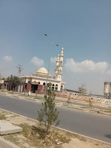 Jamia Masjid جامع جومات