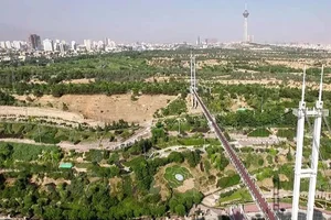 اتوبار پالیز