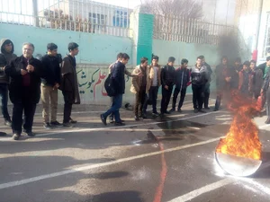 هنرستان فنی شهید دکتر چمران