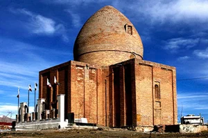 آرامگاه سید گتمیر