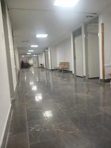 درمانگاه کارکنان شرکت فولاد