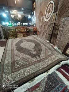 فرش رودکی 5