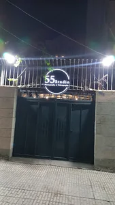 55 wedding studio