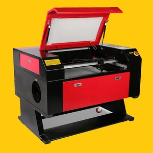 دستگاه لیزر برش و حکاکی