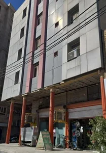 رستوران اسپیناس