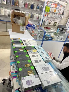 موبایل اُکسین 5