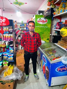 فروشگاه سعید اسدی مراغه