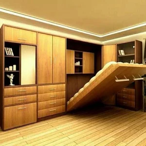 کابینت سازی وودمن 3