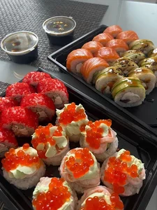 Tokyo Sushi